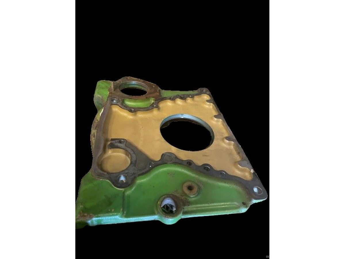 CARTER DE VOLANT MOTEUR