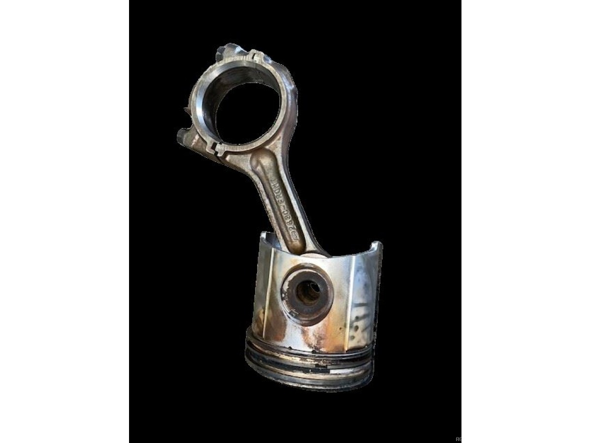 ENSEMBLE BIELLE PISTON