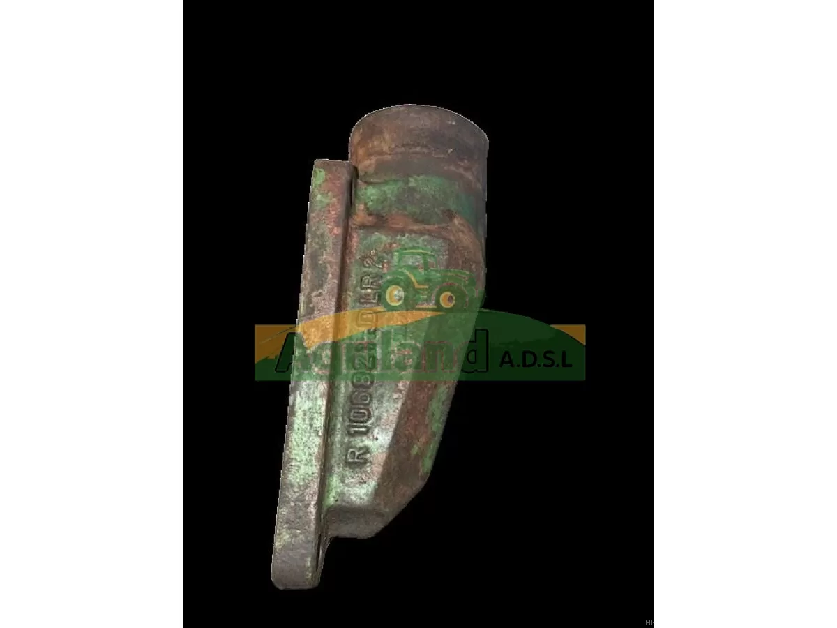 COUVERCLE DE THERMOSTAT 