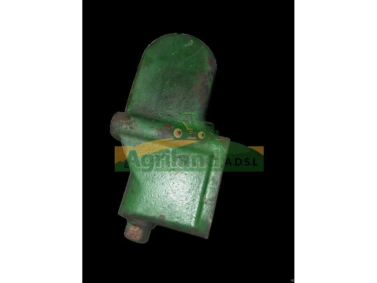 BOITIER DE SORTIE D'EAU