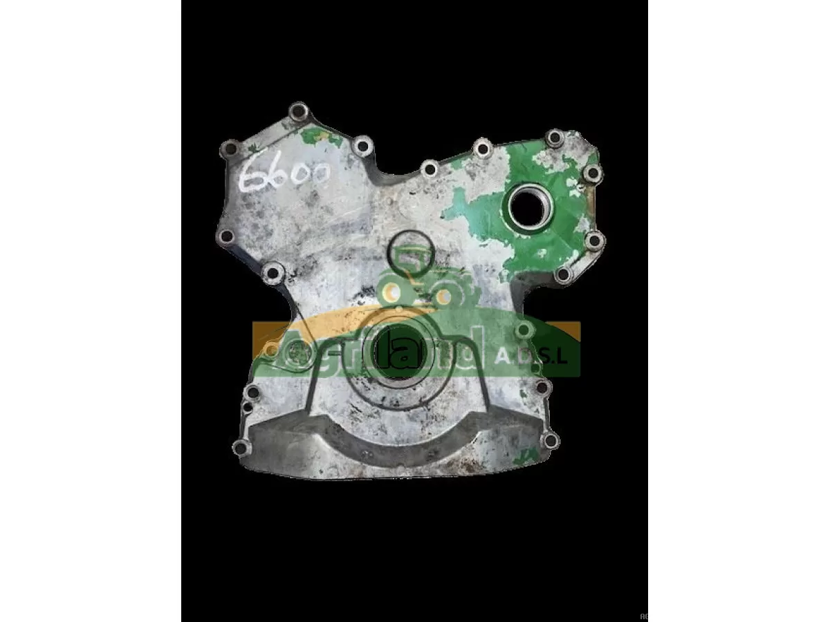 COUVERCLE DE DISTRIBUTION