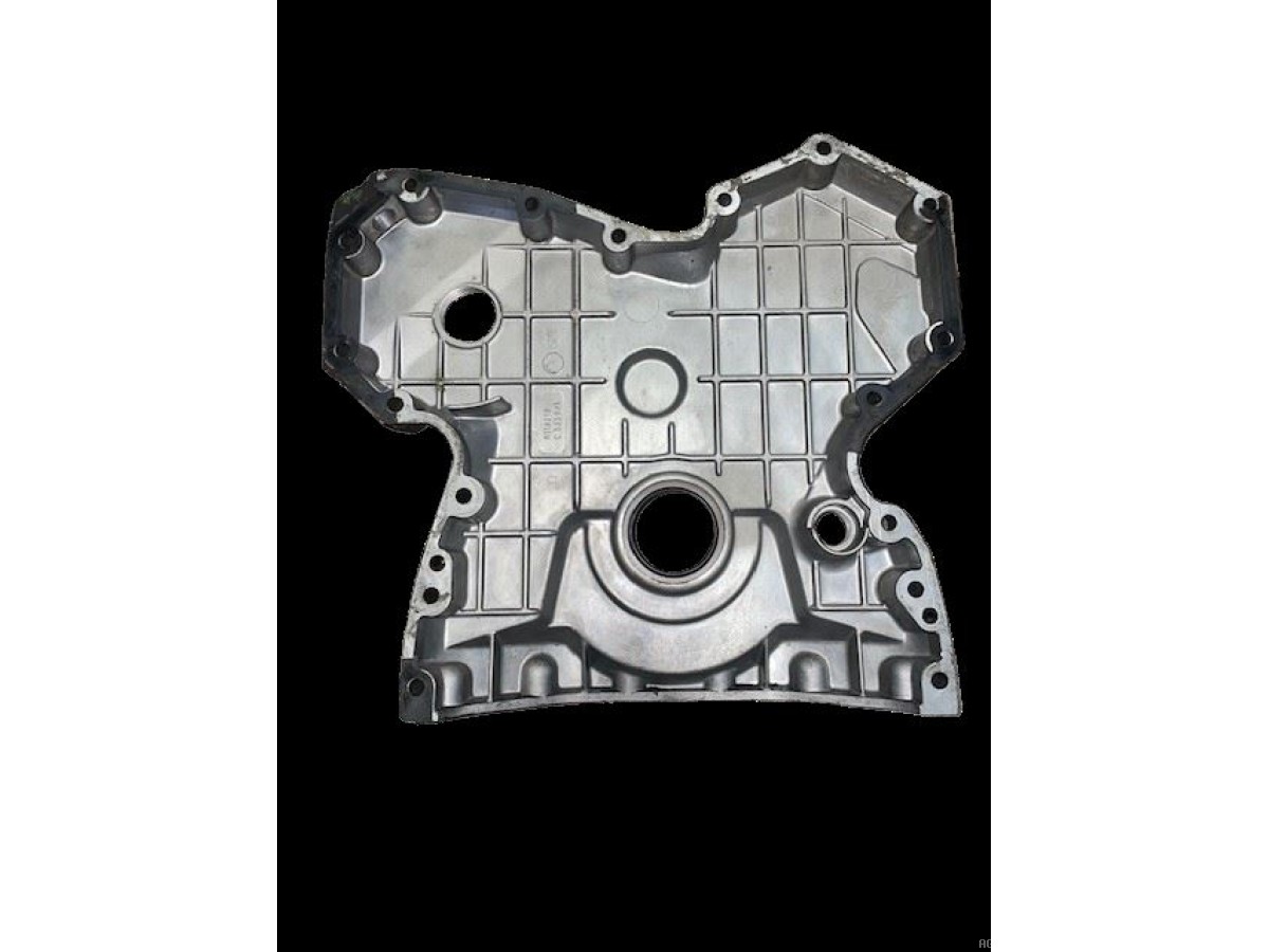 COUVERCLE DE DISTRIBUTION