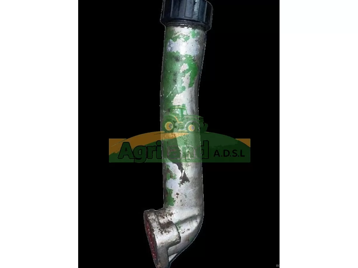 GOULOTTE DE REMPLISSAGE