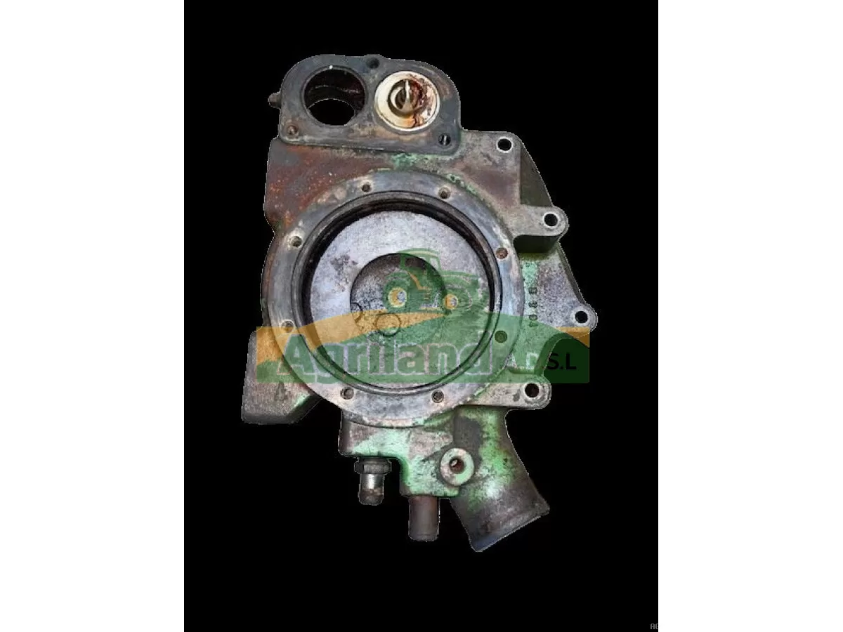 CARTER DE POMPE À EAU