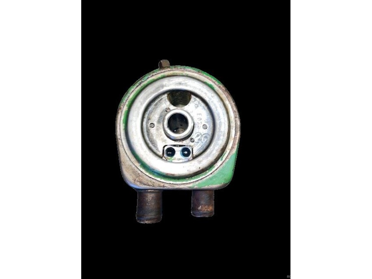 REFROIDISSEUR D'HUILE