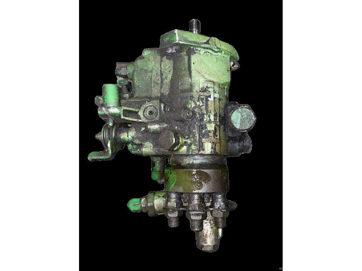 POMPE INJECTION LUCAS 8924A031W