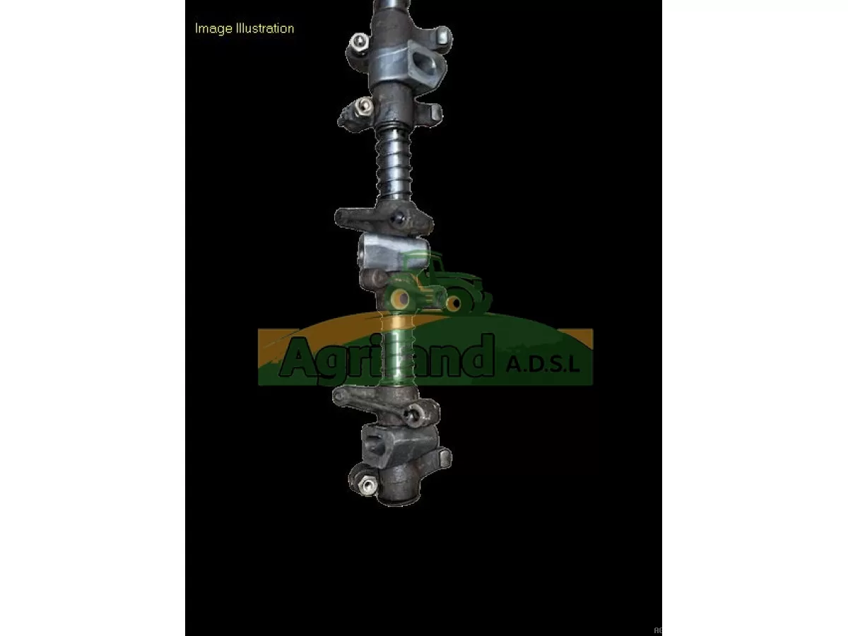 ARBRE DE CULBUTEURS