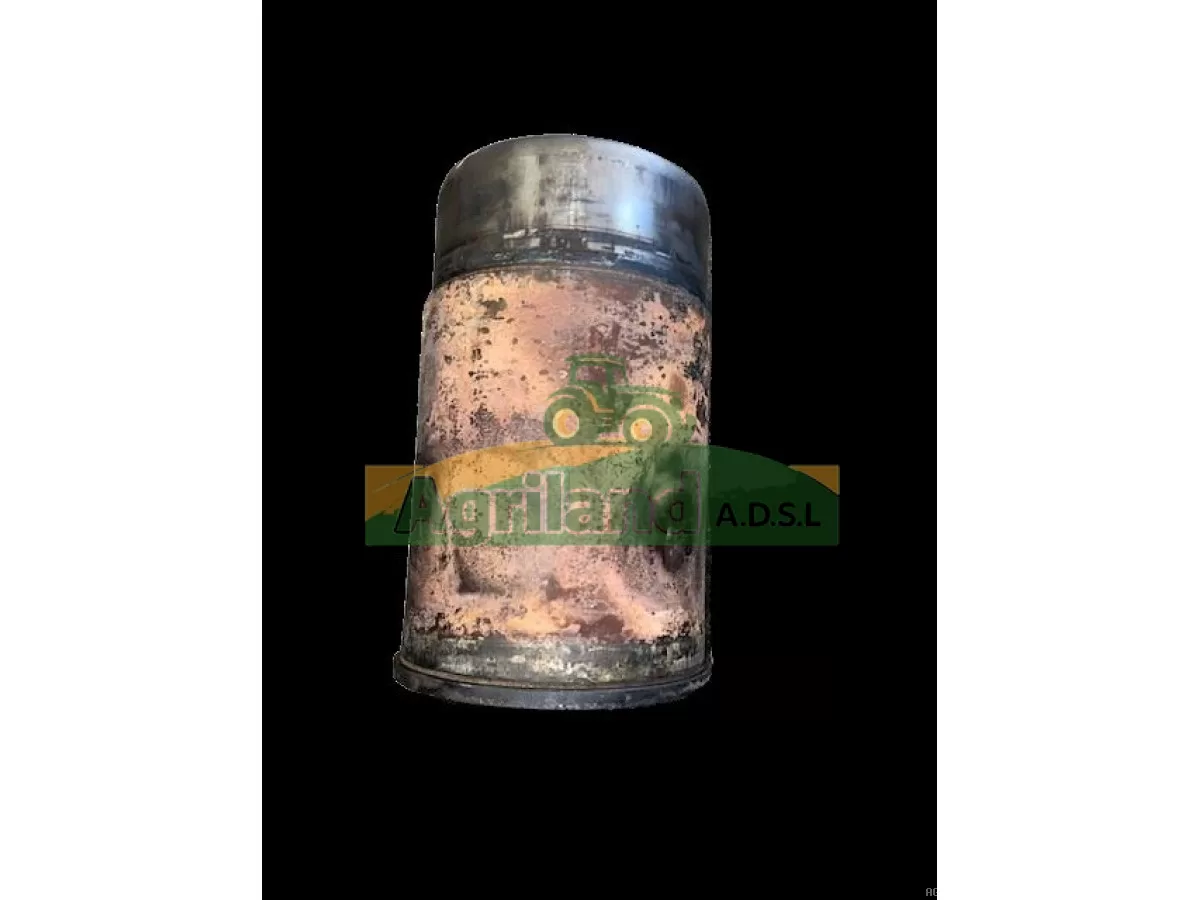 CHEMISE DE CYLINDRE  A = 196 MM, (7.72")