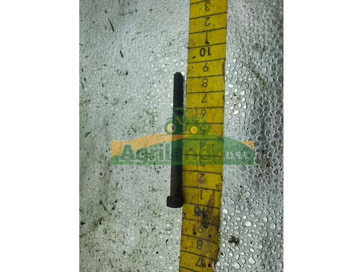 VIS FIXATION POMPE 6X80 BTR