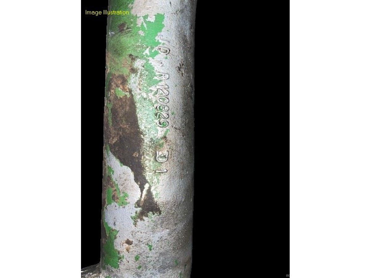 GOULOTTE DE REMPLISSAGE