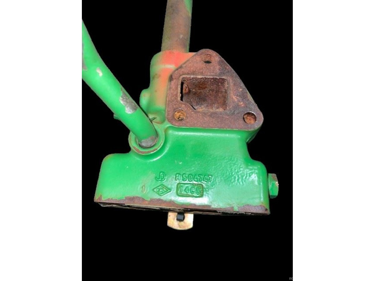 CARTER DE THERMOSTAT 