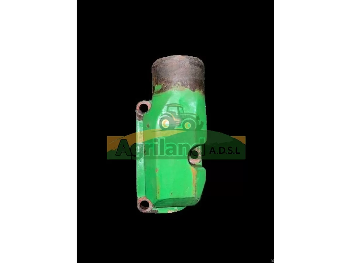 COUVERCLE DE THERMOSTAT 