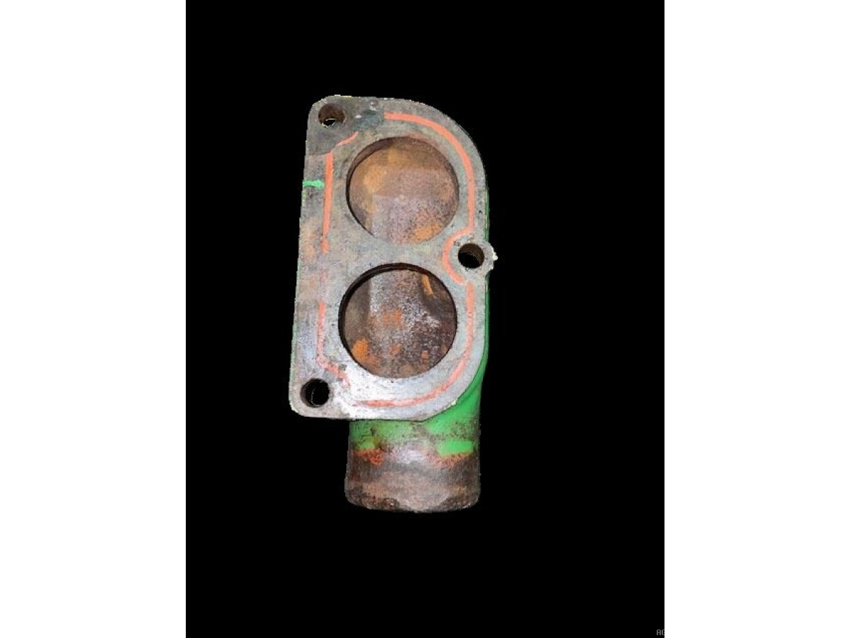 COUVERCLE DE THERMOSTAT 