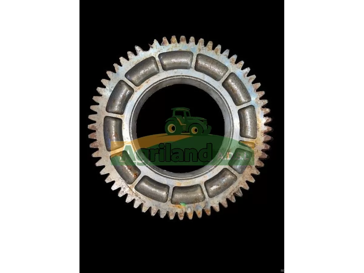 PIGNON MOTEUR Z60 