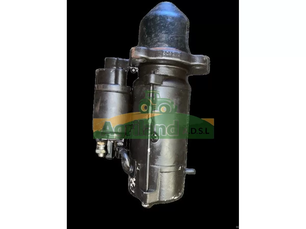 DÉMARREUR 12V 16-145