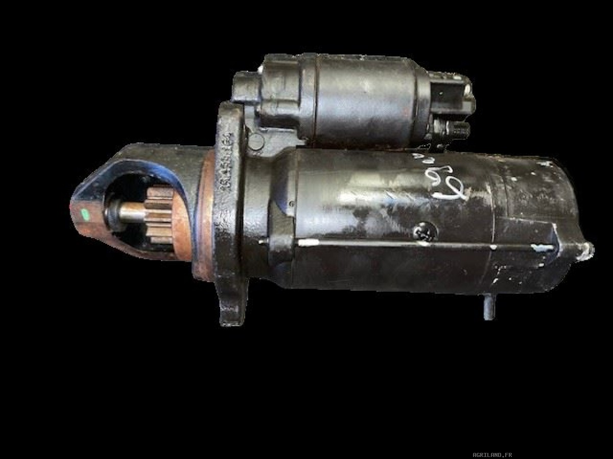 DÉMARREUR 12V 16-145