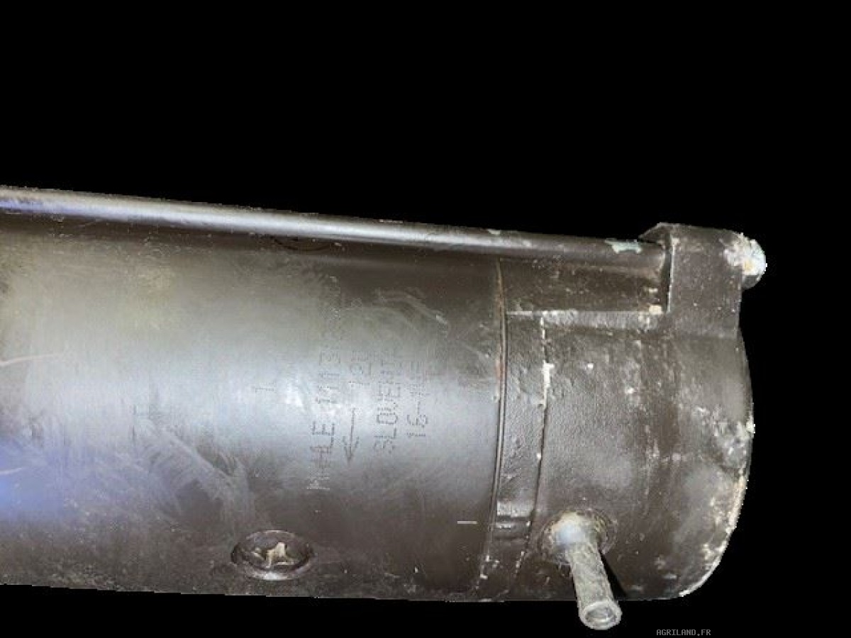 DÉMARREUR 12V 16-145
