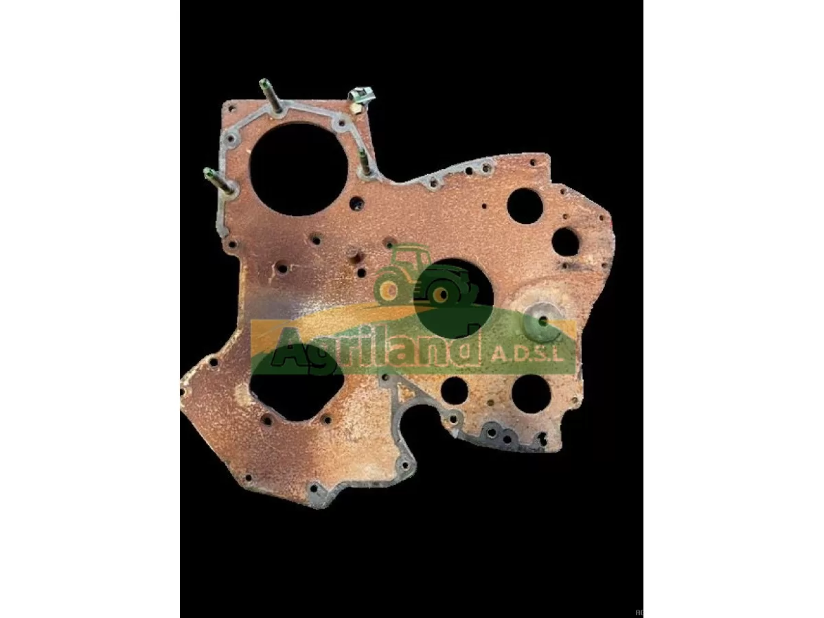 PLAQUE DE DISTRIBUTION MOTEUR  