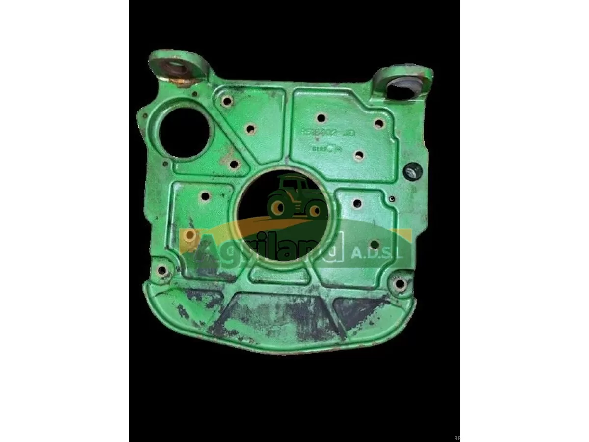 CARTER DE VOLANT MOTEUR