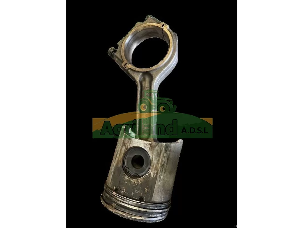 ENSEMBLE BIELLE PISTON 