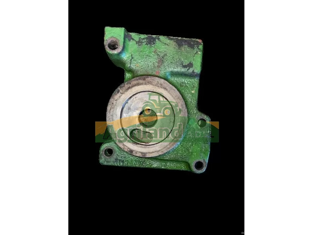 CARTER DU REFROIDISSEUR D'HUILE 