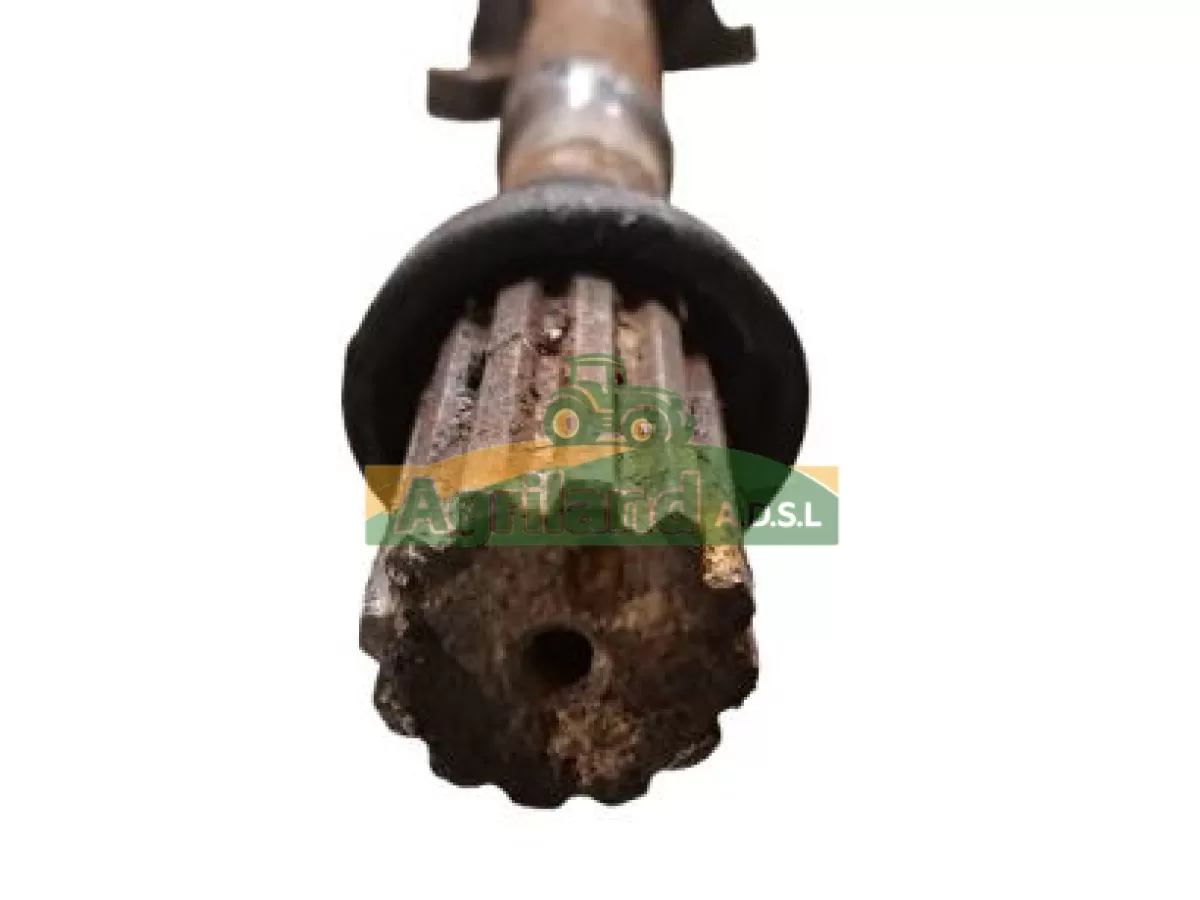 ARBRE INTERMEDIAIRE Z12 LONG = 1760