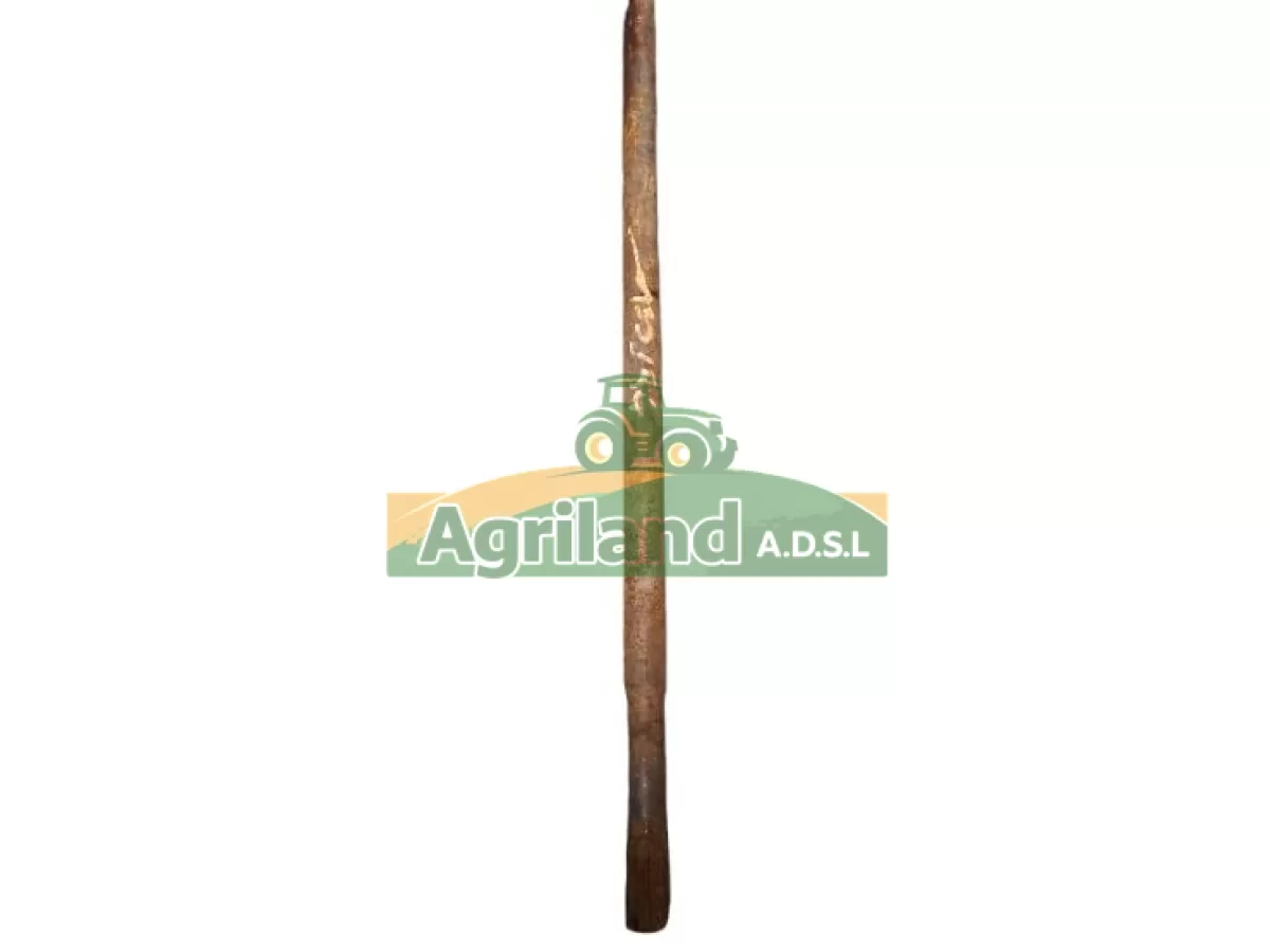 ARBRE INTERMEDIAIRE Z12 LONG = 1760