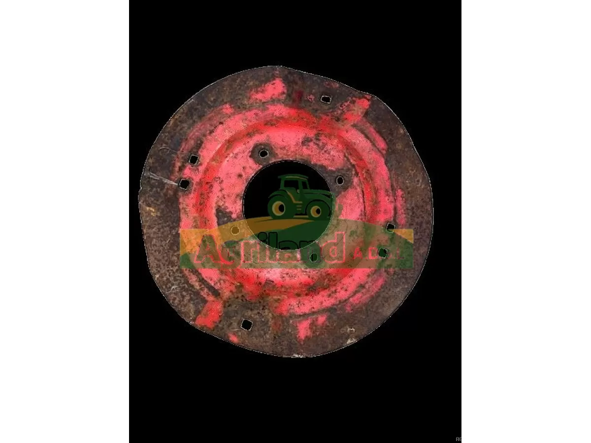 DISQUE DE COUPE 12 MM