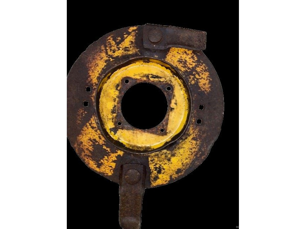 DISQUE DE COUPE 3 MM