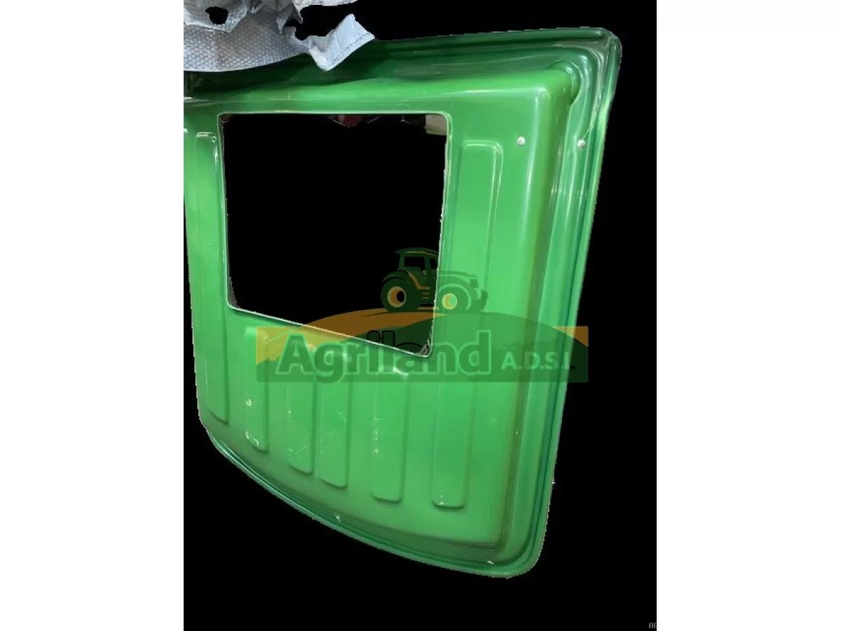 TOIT JD SG2 AVEC TROU DU TOIT OUVRANT 