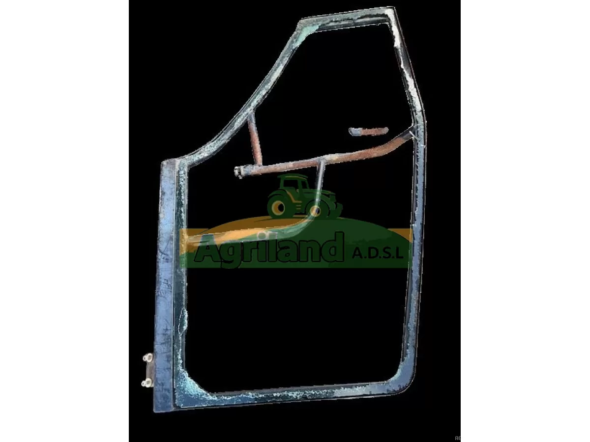 CADRE DE PORTE GAUCHE 