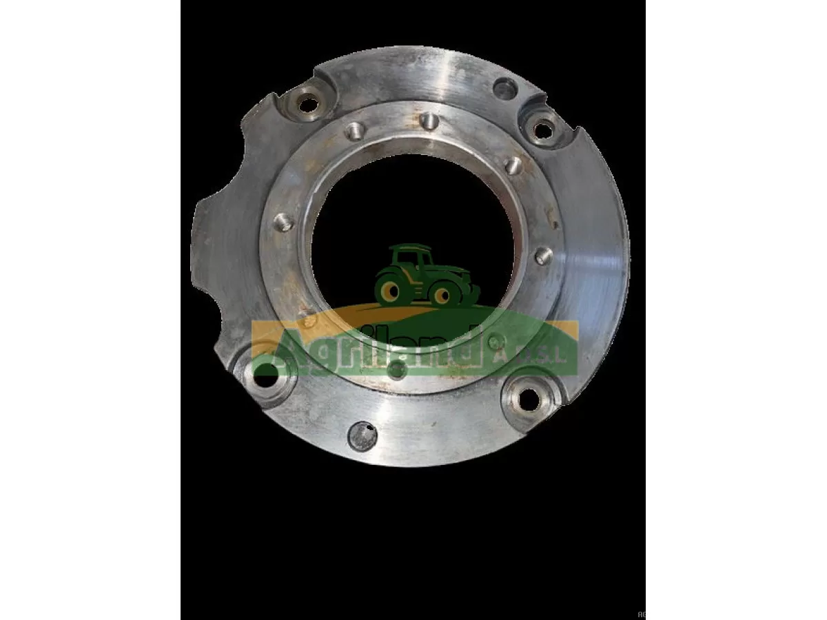 BRIDE DU REDUCTEUR DE BOITE