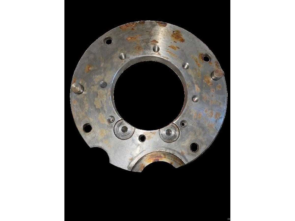 BRIDE DU REDUCTEUR DE BOITE