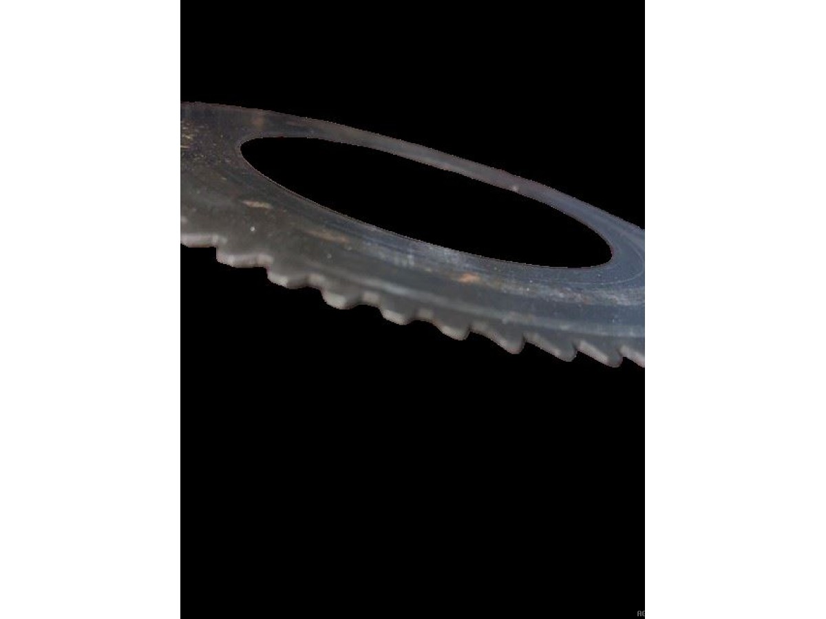 DISQUE DE BOITE 105X172X1.5