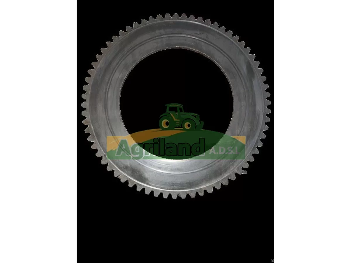 DISQUE INTERMEDIAIRE 3MM