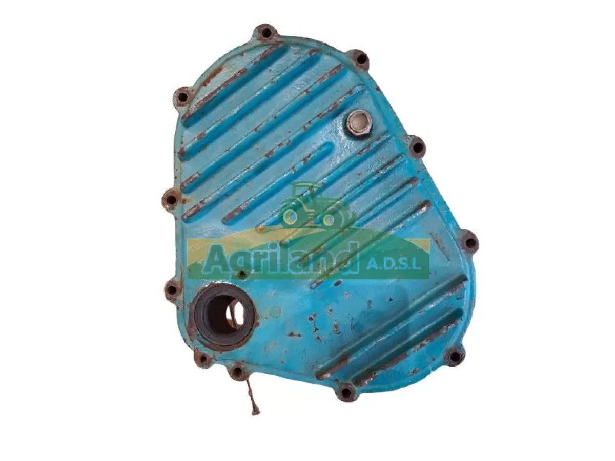 CARTER ARRIERE BOITIER