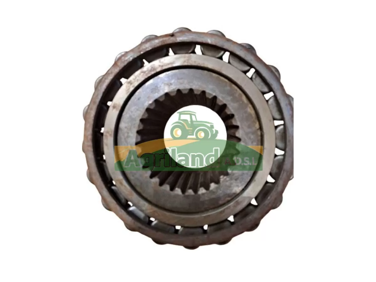 ENTRETOISE DU PIGNON CONIQUE