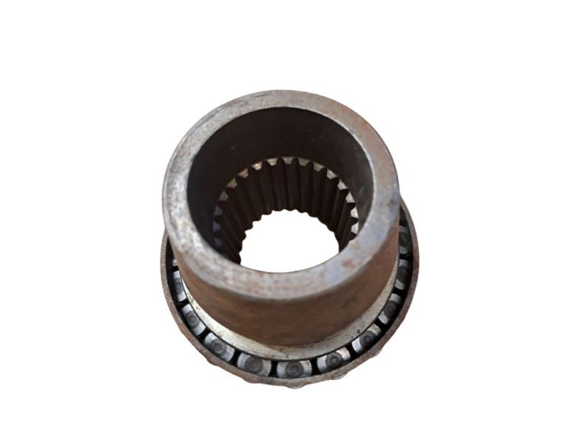 ENTRETOISE DU PIGNON CONIQUE