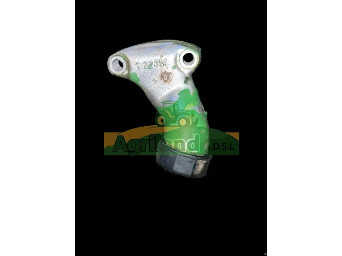 GOULOTTE DE REMPLISSAGE