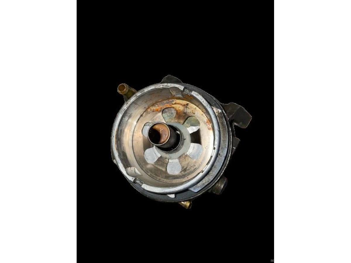 EMBASE DE FILTRE À CARBURANT