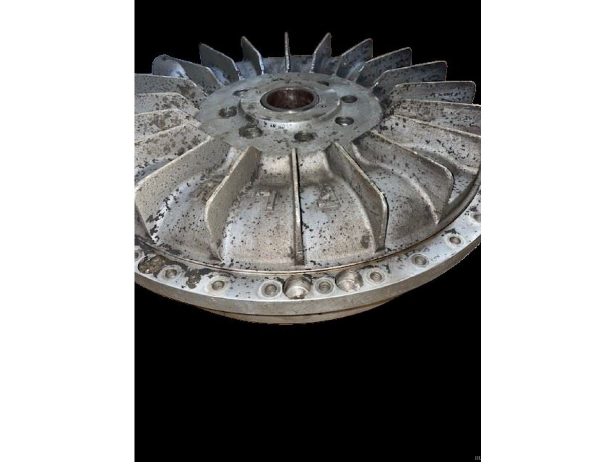 COUPLEUR  HYDRAULIQUE