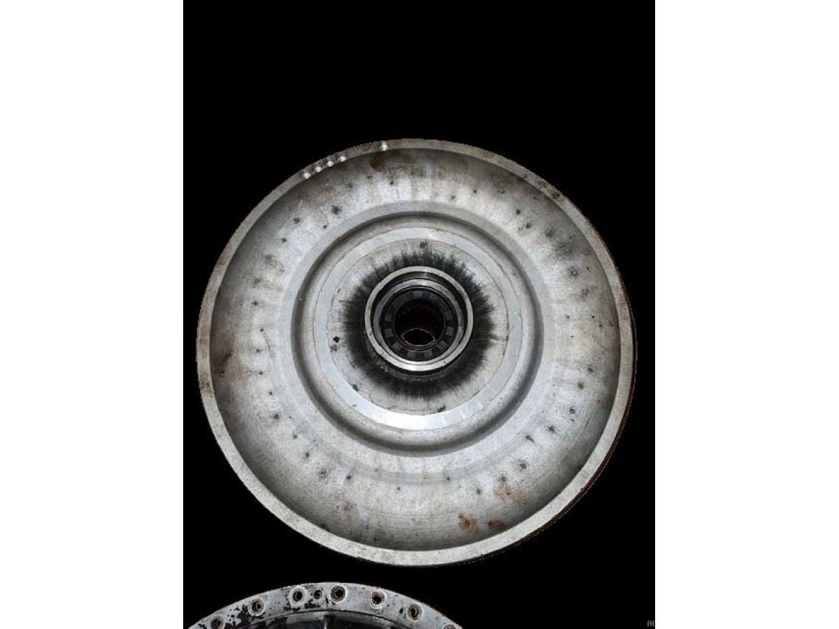 COUPLEUR  HYDRAULIQUE