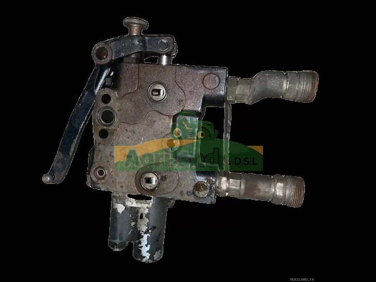 VALVE DE CONTROLE 