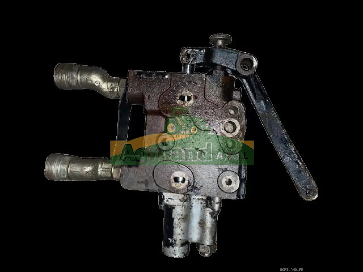 VALVE DE CONTROLE 