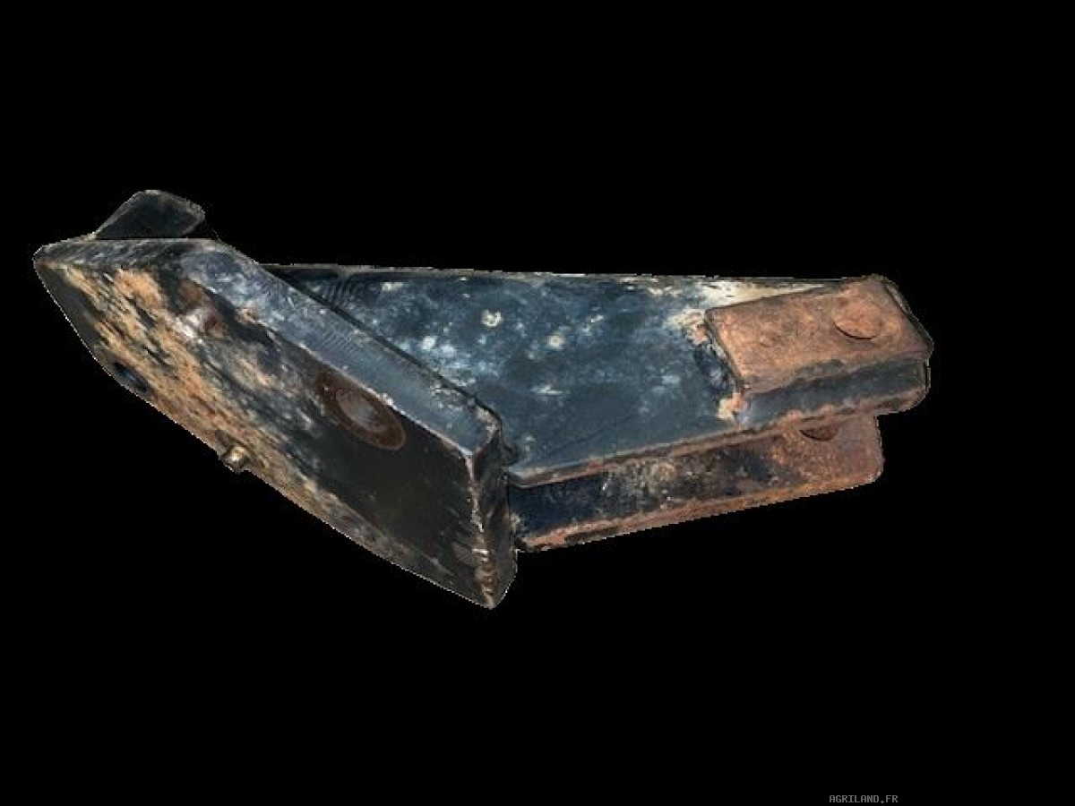 SUPPORT DE STABILISATEUR GAUCHE