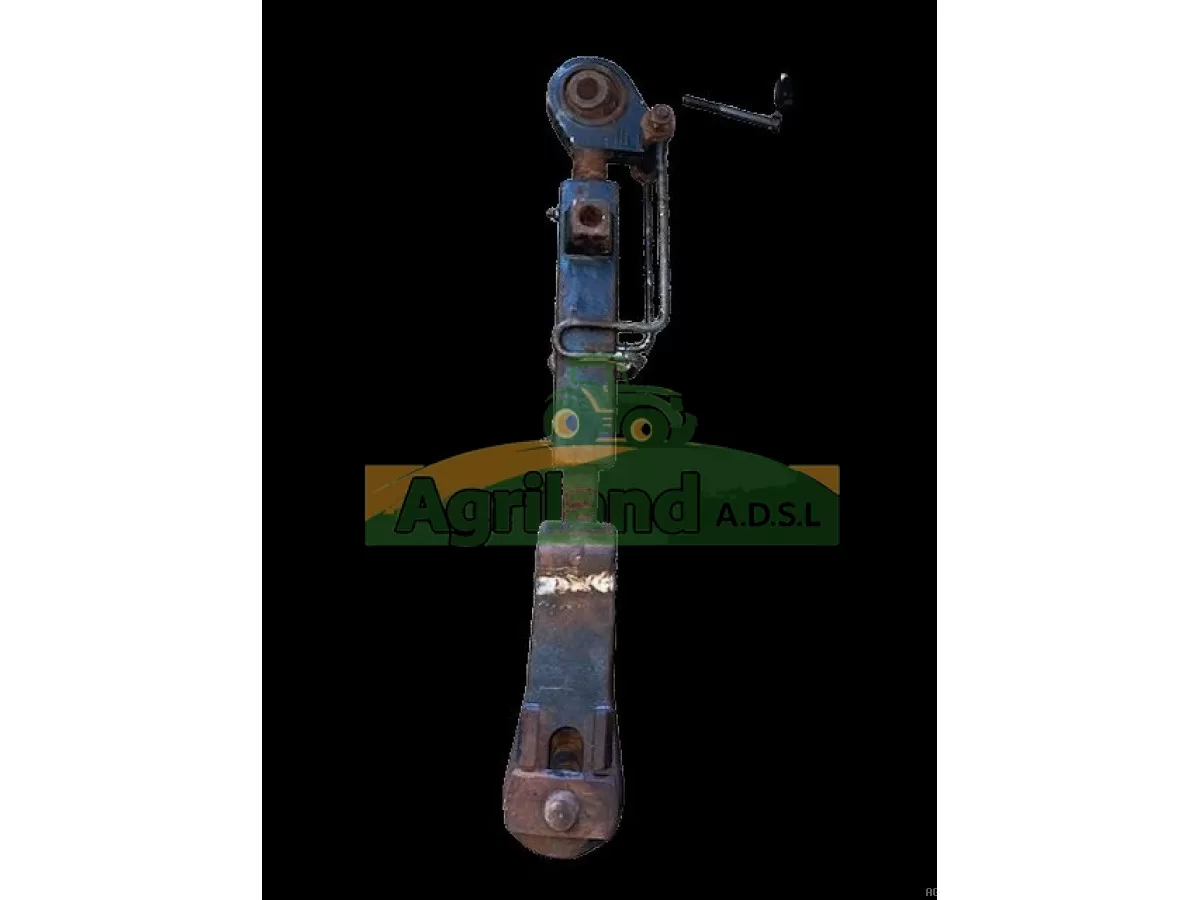 CHANDELLE GAUCHE ( DIAMETRE AXE = 20 MM) 