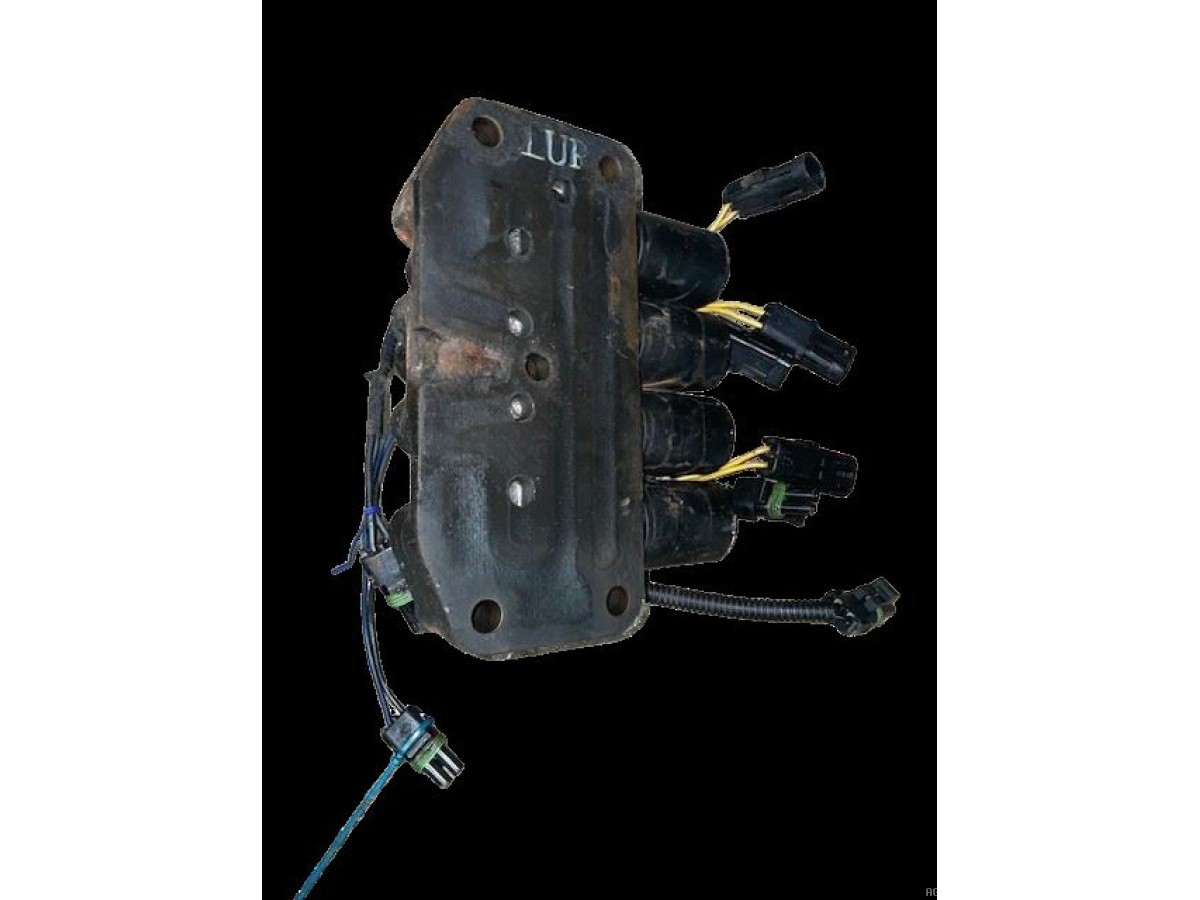 DISTRIBUTEUR AVEC SOUPAPE