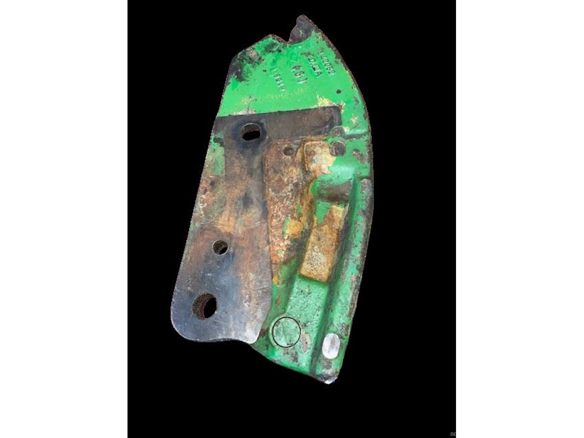 APPUI GAUCHE DE STABILISATEUR 