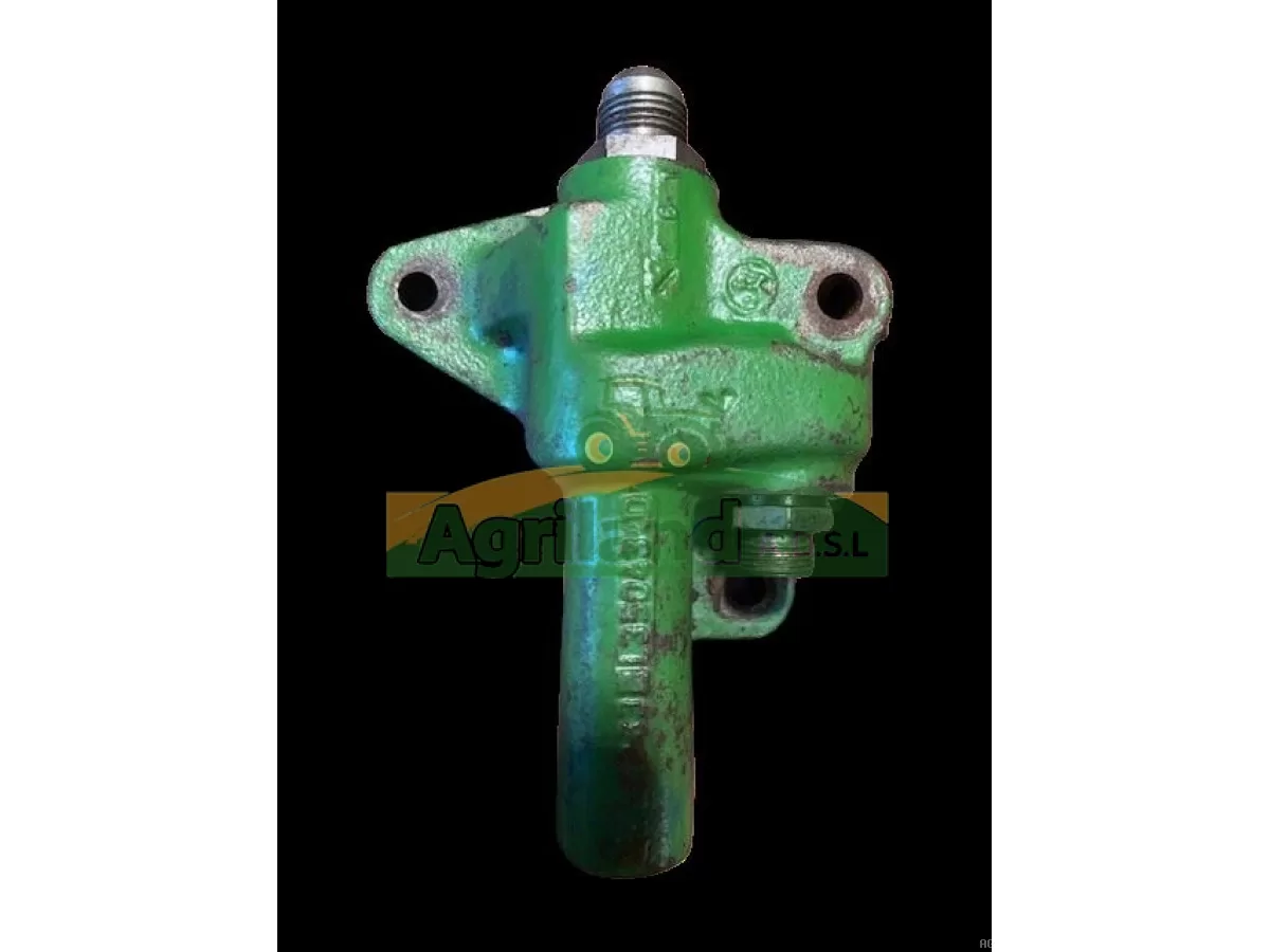 VALVE HYDRAULIQUE DE PRESSION