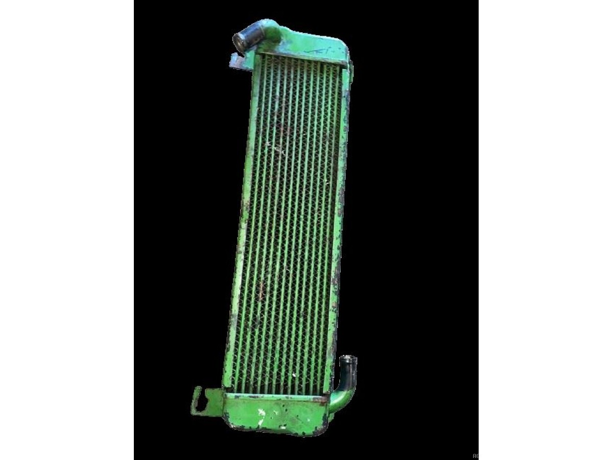 REFROIDISSEUR D'HUILE